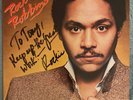 Rockie Robbins - 1979 Vinyl LP - Signed Promo - SP 4758