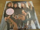 Metallica - Garage Days Re-Revisited (Vinyl LP 1987 pressing Elektra ‎9 60757-1)