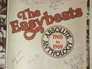 SIGNED BY ALL 5 - The Easybeats Absolute Anthology 1965-1969 (Like New)