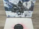 Dissection – Storm of the Light's Bane LP(White Splatter ltd.100)-Watain-Emperor