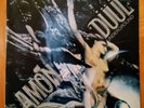 Amon Düül – Psychedelic Underground (LP, 1969, Metronome MLP 15.332, VG+/VG)