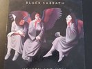 Black Sabbath- 