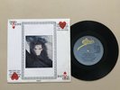 Dead Or Alive My Heart Goes Bang Rare Irish Pressing 7”