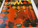 Boney M 32 Superhits The Best Of 10 Years Original 1986 Stylus Records Vinyl Lp