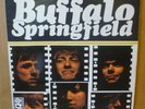 BUFFALO SPRINGFIELD Buffalo Springfield LP ATLANTIC 1966 UK orig+mono NEIL YOUNG