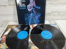 OZZY OSBOURNE/RANDY RHOADS Tribute Double LP Heavy Metal CBS Black Sabbath