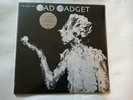 Fad Gadget - The Best Of Fad Gadget Silver Vinyl Double LP Ltd Ed MUTE Sealed