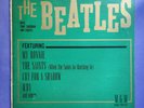 THE BEATLES WITH TONY SHERIDAN RARE URUGUAY EARLY PRESS GREEN COVER LP MGM