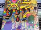 Super Furry Animals Dark Days Light Years Vinyl Record Gate Fold VG