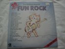Fun Rock/20 Original Hits DON KIRSHNER PRESENTS 1975 RONCO RECORDS CANDY MAN