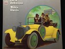 Miles Davis-Jack Johnson-Columbia Masterworks 30455-GREAT COPY 1B 1B