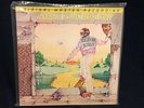 ELTON JOHN Goodbye Yellow Brick Road MFSL Japan Audiophile LP #0415 STILL SEALED