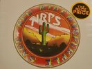 New Riders of the Purple Sage Jerry Garcia vinyl LP Columbia  new, sealed