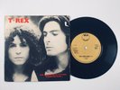 T. Rex - Ride A White Swan (1970) 7