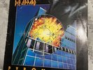 Def Leppard PYROMANIA Vinyl
