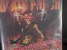 Wrong Side of Heaven and the Righteous Side of Hell, Vol. 1 [LP] by Five Finger