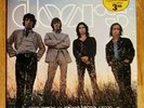 THE DOORS Waiting For The Sun LP factory sealed NEAR MINT