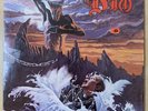 Dio Holy Diver Vinyl LP 1-23836  Very Strong VG *in shrink*