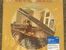 CHICK COREA Now He Sings, Now He Sobs - Tone Poet/Blue Note 2019 Vinyl VG+ Used