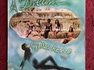Pama Records Max Romeo 1960’s  A Dream Rare Vinyl LP Vgc
