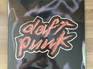 Daft Punk - Homework 2xLP Vinyl New & Sealed Ready To Ship