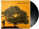 Jack Johnson In Between Dreams [Current Pressing Variant] LP Vinyl Record Album