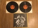 The Beatles’Hot As Sun’ 1970’s underground two Lp set in near mint- condition