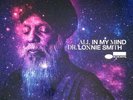 Dr. Lonnie Smith All In My Mind Blue Note Tone Poet 180gm vinyl LP NEW/SEALED