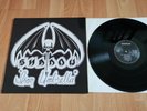 SHADOW - Iron Umbrella MLP 