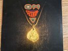 JOHN COLTRANE - Om LP   - original early 1970s pressing  - close to NM vinyl