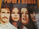 The Mamas And The Papas - Papas And Mamas Vinyl LP DS-50031 New Sealed