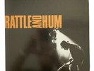 U2 - Rattle And Hum - 2 x Vinile, LP, Album - Italy 1988 -Island Records - U 27