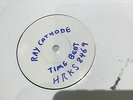 DR. WHO 50th Anniversary Theme BBC Radiophonic workshop / Ray Cathode TIME BEAT