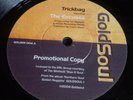 The Excuses / Sven Zetterberg – Trickbag / Heartaches Was All You Got 7
