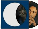 Bob Marley & The Wailers - Legend (The Best Of, Picture Disc, NEW & SEALED) LP