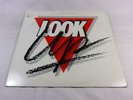 Mylon LeFevre - Look Up - CBS Records BL-40334 Promo