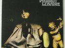 PIERROT LUNAIRE: S/T - OLD REIS on AKARMA RARE 1974 ITALIAN EXPERIMENTAL PROG LP