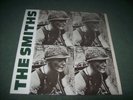 The Smiths - Meat Is Murder LP UK issue from 1985 on Rough Trade ROUGH 81