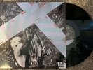 Lil Uzi Vert LUV IS RAGE 2 Hip Hop 2xLP Black Vinyl Atlantic 564914-1 NM