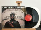 THE D.O.C. IT’S FUNKY ENOUGH / NO ONE CAN DO IT BETTER RUTHLESS 0-96549 12” USA