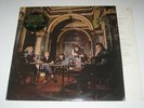 Cold Chisel - Breakfast At Sweethearts (Elektra Vinyl LP 1979 EX/VG+ with Inner)