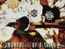 Gang Starr - Moment of Truth [New Vinyl LP] Explicit