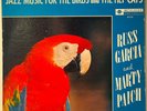 Russell Garcia And Marty Paich Jazz Music For The Birds And The Hep Cats BEATNIK