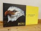 Mogwai The Hawk Is Howling Gatefold 2x LP Vinyl Post Rock