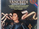 Vinyles : Gioacchino Rossini – Tancredi - Marilyn Horne - I3M 39073 - 1985