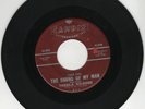 NORTHERN SOUL 45 RPM - THEOLA KILGORE ON CANDIX RECORDS
