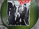 The Clash The Clash Picture Disc LP Rare