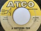 Northern Soul 45/ Jeff Dale 