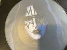 Ace Frehley Kiss Picture Disc Vinyl Lp