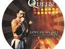 Queen - Love Of My Life: The Legendary Broadcast From Tokyo - Act II - Numbered